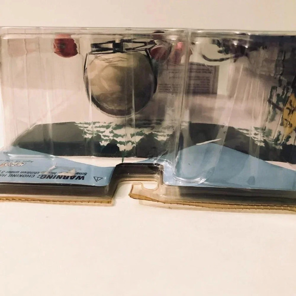 2006 Mezco South  Park Series Two Mr Garrison Figure - Picture 8 of 16